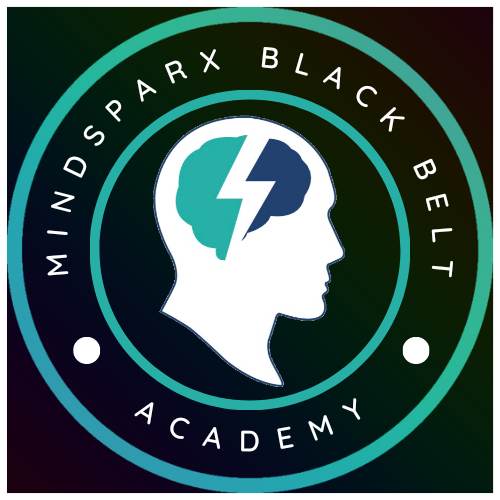 Mindsparx Black Belt Academy